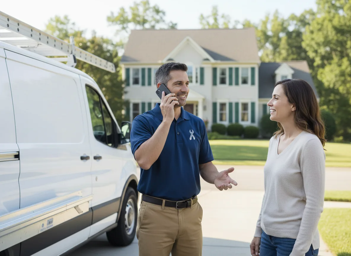 Home Gutter Service Bison, KS FAQs